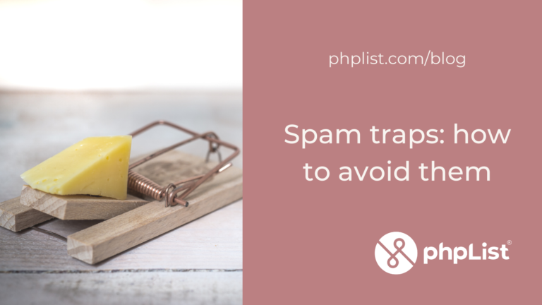 Spam Traps How To Avoid Them Blog